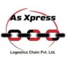 Asxpress Logistics Logo